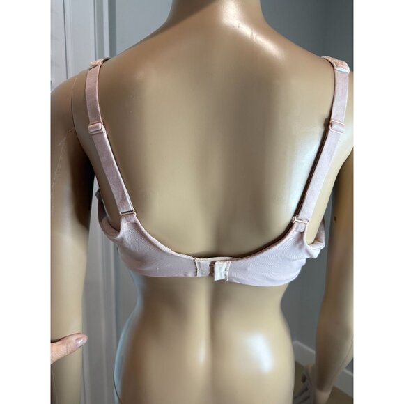 Soma "Stunning Support Geo Lace Balconette" bra in size 34DD - Picture 5 of 14